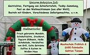 Flyer, Foto: Lentzke, Lizenz: Lentzke