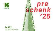 pre schenk 2025, Foto: Florian Bröcker, Lizenz: Florian Bröcker