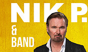 Nik P., Foto: Thomann Künstler Management GmbH, Lizenz: Thomann Künstler Management GmbH