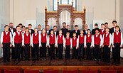 Knabenchor, Foto: Singakademie Frankfurt (Oder)