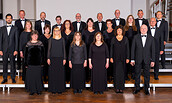 Kammerchor, Foto: Singakademie Frankfurt (Oder)
