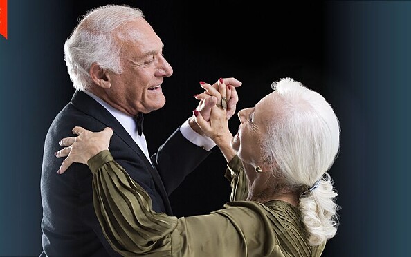 TanzCafé &amp; Unterhaltung, Foto: CMT Cottbus, Lizenz: CMT Cottbus