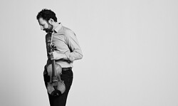 Sanssouci-Konzert: Polyptyque