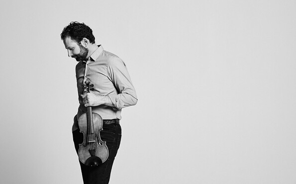 Ilya Gringolts, Foto: Kaupo Kikkas, Lizenz: KAP