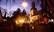 Dorfkirche in Grube, Foto: Sophie Soike, Lizenz: PMSG