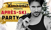 Après Ski Party mit Marc Terenzi, Foto: Frank Kuban, Lizenz: Frank Kuban