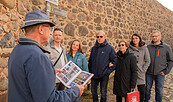 Stadtführung, Foto: Jenny Stock