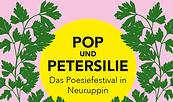 6. Poesiefestival "Pop und Petersilie" 2025, Foto: Fontane-Festspiele gUG, Lizenz: Fontane-Festspiele gUG