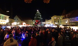 Kyritzer Weihnachtsmarkt