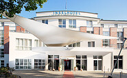 INSELHOTEL Potsdam, Foto: INSELHOTEL Potsdam, Lizenz: INSELHOTEL Potsdam
