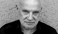 Christian Redl	„Das Leben hat kein Geländer“ / Niederlausitzer Kriminächte