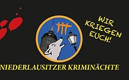 Logo Kriminächte, Foto: Karen Ascher, Lizenz: Karen Ascher
