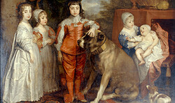 Schlossmuseum Oranienburg: Prinz sein – ein Kinderspiel?