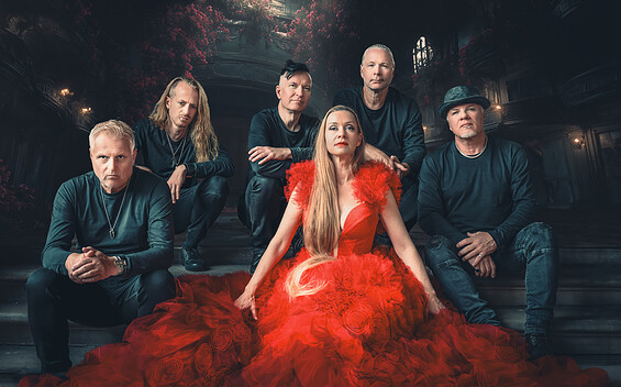 Subway To Sally, Foto:  Alex Schlesier, Skuss n Gears, Lizenz:  Alex Schlesier, Skuss n Gears