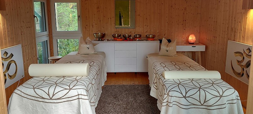 Freitags ist Wohlfühltag, ein Tag für Dich