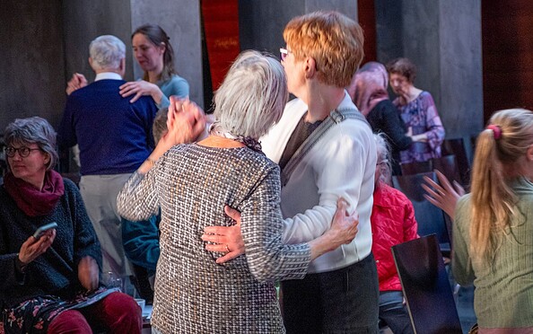 Klang der Erinnerung, Foto: Anastasia Peters