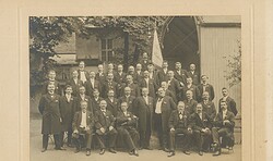 Es singt und klingt in Luckau