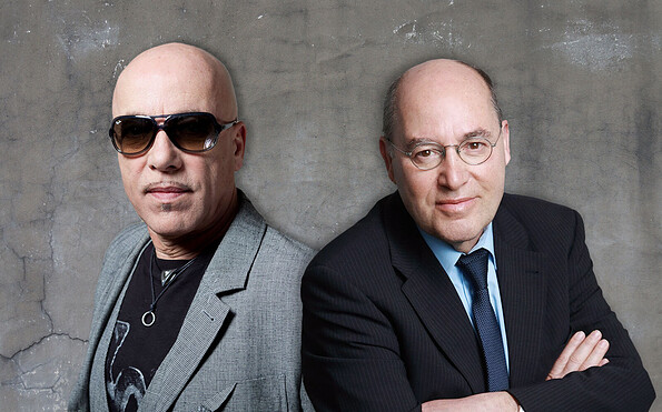 DOPPELSPITZE, Foto: Promo Kai Suttner