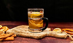 Vorweihnachtliche Lunchfahrt