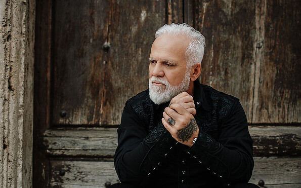 Nino de Angelo, Foto: Heiko Roith