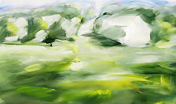 Flämingbilder – Landschaften und mehr