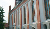 St. Marienkirche, Foto: Doreen Wolf, Lizenz: Hansestadt Kyritz