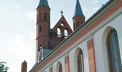 Adventsmusik im Kerzenschein