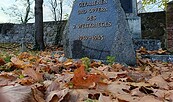 Gedenkstein für die Opfer und Gefallen des Zweiten Weltkriegs in Günterberg, Foto: Oliver Schwers, Lizenz: Oliver Schwers