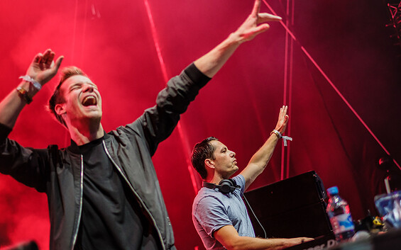 Gestört aber Geil, Foto: Gestört aber Geil, Lizenz: Gestört aber Geil