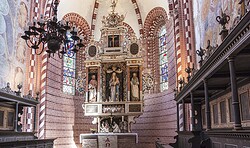 Weihnachtskonzert zwischen Den Jahren