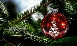 Kräuterhofer Adventsmarkt