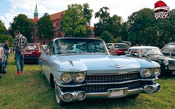Klassiker im Kloster, Foto: ReBornClassics, Lizenz: @rebornclassicsberlin