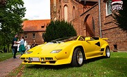 Klassiker im Kloster, Foto: ReBornClassics, Lizenz: @rebornclassicsberlin