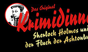 Das Original-Krimidinner Sherlock Holmes