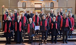 Weihnachtliches Konzert