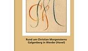 Buchvorstellung - Front, Foto: Christian-Morgenstern-Gesellschaft e.V. , Lizenz: Christian-Morgenstern-Gesellschaft e.V.