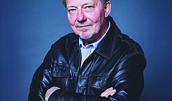 Dietmar Wischmeyer – Wischmeyers Schwarze Weihnacht