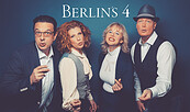 Berlin´s 4, Foto: Berlin´s 4
