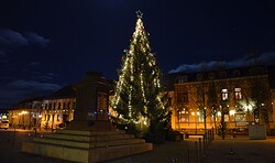 5. Gemeinsames Weihnachtssingen mit dem Müllroser SV