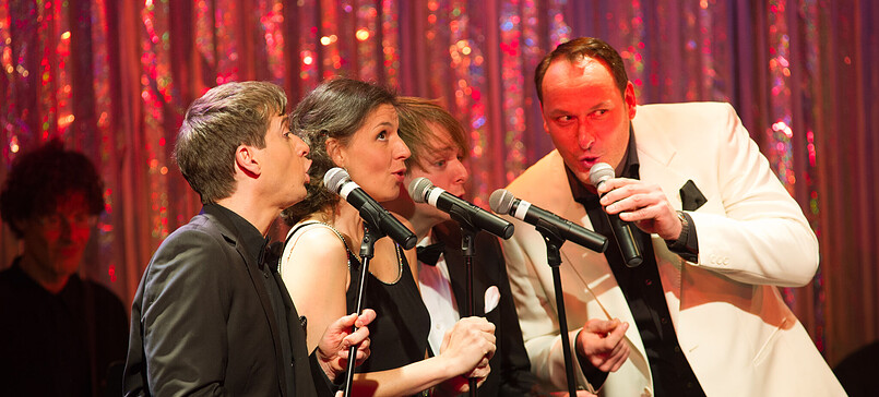 Musical- Christmas 2025