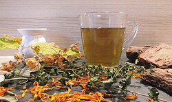 Winter- & Weihnachts-Tees im Wohlfühlladen