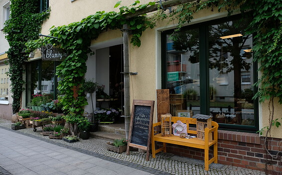 Schobertreff, Foto: Stiftung, Lizenz: Stiftung