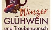 Winzer Glühwein, Foto: Weinbau Dr. Lindicke, Lizenz: Weinbau Dr. Lindicke