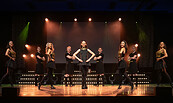 Dance Masters - Best of Irish Dance, Foto: Chris McCann