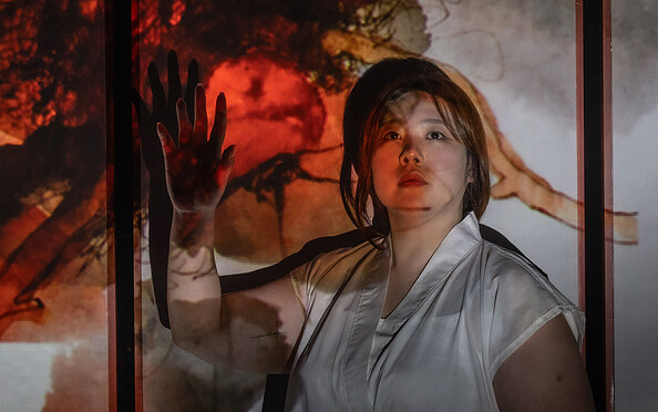 Madama Butterfly, Foto: Bernd Schönberger