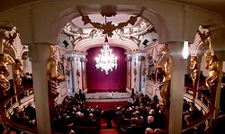 Potsdamer Winteroper: Zanaida