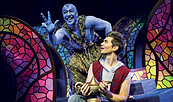 Aladin, Foto: Nilz Böhme