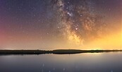 Milky Way, Foto: Constantin Walz, Lizenz: Constantin Walz