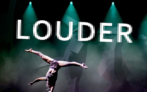 Louder - Silvesterrevue, Foto: BT-Promo