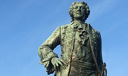 Stadt- und Schlossparkführung der Stadt Rheinsberg